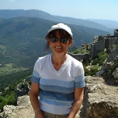 Michèle Joubert